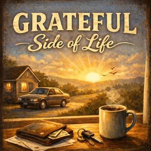 Grateful Side of Life
