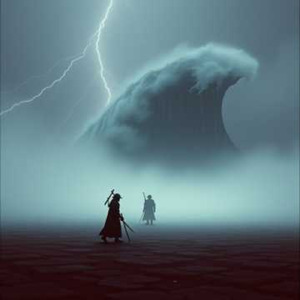 侍タイムスリッパー DARK&DARK！ (D Ver.)