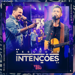 Segundas Intenções (Ao Vivo)
