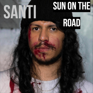 Sun on the Road