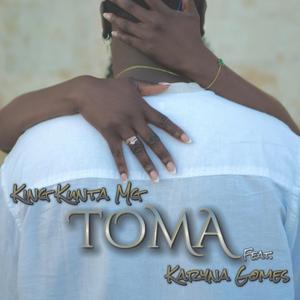 Toma (feat. Karyna Gomes)