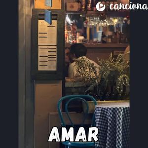 Amar