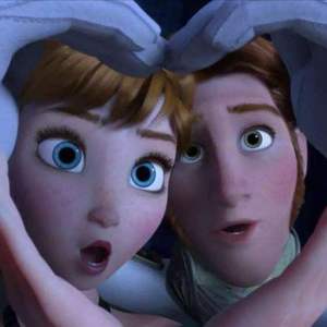 爱的门打开了（翻自 张江）