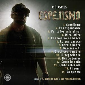 Espejismo