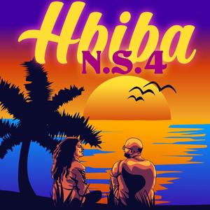 HBIBA (feat. SHVDE)