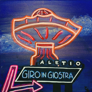 Giro in giostra