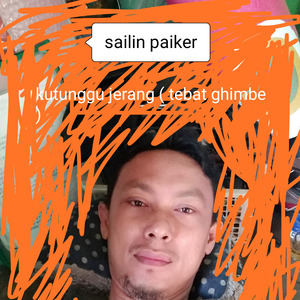 Kutunggu Jerang (Tebat Ghimbe)