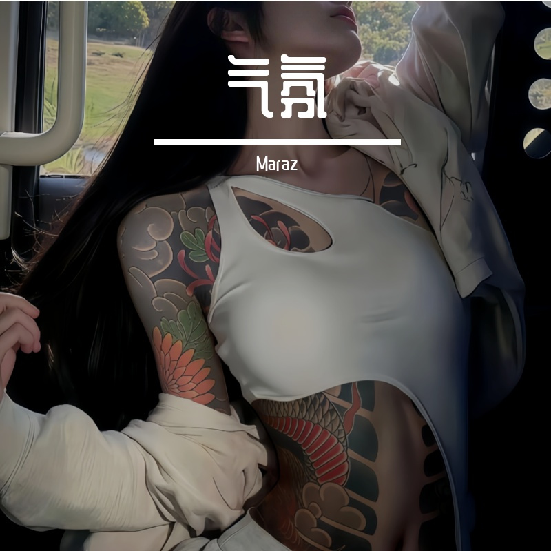 纯音乐封面