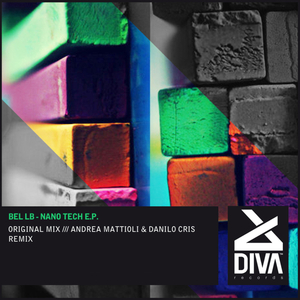Nano Tech (Original Mix)
