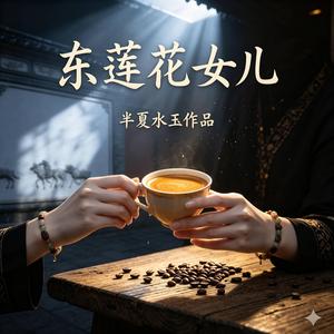 东莲花女儿