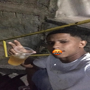 #MC FG - PROFISSÃO PERIGO X MC BIMBÃO