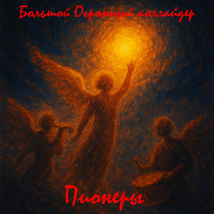 Пионеры