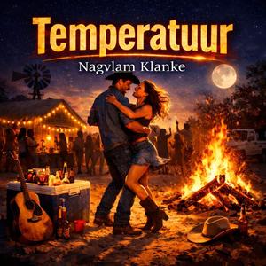 Temperatuur