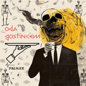 Oda Gostincem (feat. JVP)