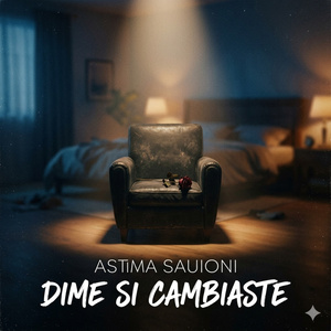 DIME SI CAMBIASTE