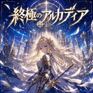 終極のアルカディア
