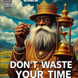 Don't waste your time (Crew mix)