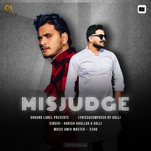 Misjudge