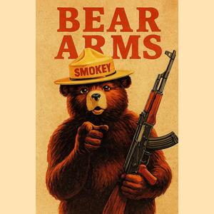 Bear Arms