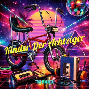Kinder Der Achtziger