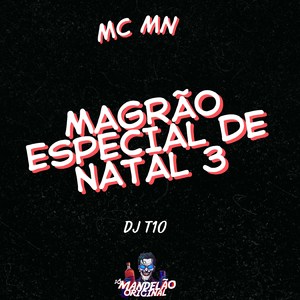 Magrão Especial de Natal 3
