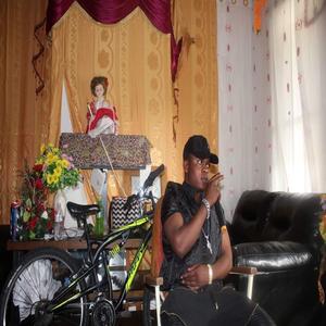 Mukwano (kola bye oyagala)