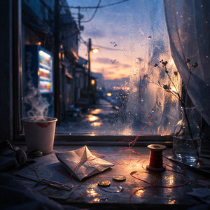 きょうをたたんで