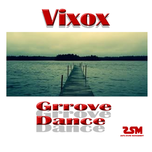 Grrove Dance