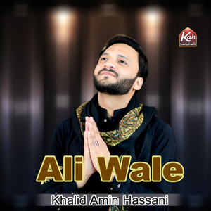 Ali Waly