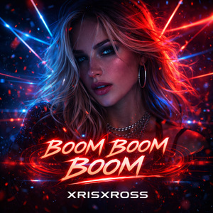 BOOM BOOM BOOM