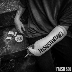 insustentável