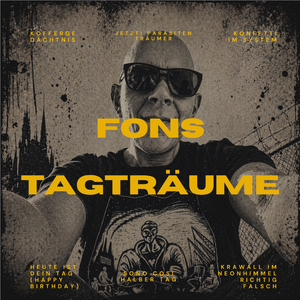 Heute ist dein Tag (Happy Birthday)