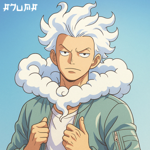 Keine Limits (Gear 5 Vol. 1)