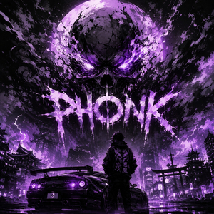 DIVINE PHONK