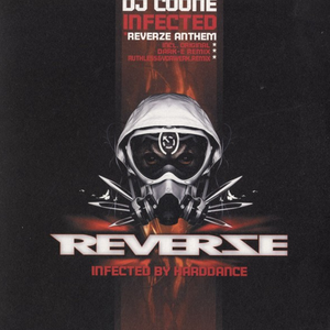 Infected (Dark-E Remix)