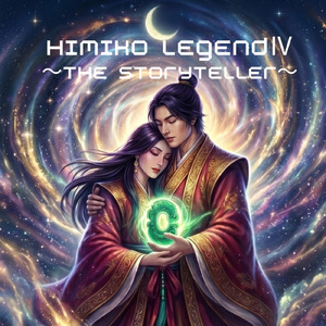 卑弥呼伝説Ⅳ ～THE STORYTELLER～