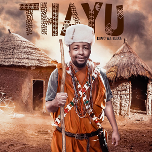 Thayu