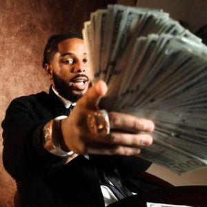 '' 逃离 '' 孟菲斯 Pooh Shiesty x Asen x 谢帝 Type Beat