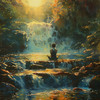 Meditation Music Library - Serenity Binaural Meditation