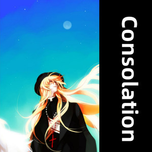 Consolation of Existence