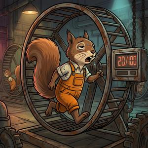 Кредит (The Credit)