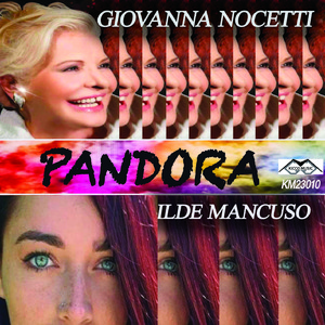 Pandora (Pandora rap)