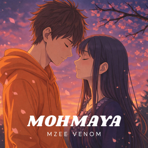 Mohmaya