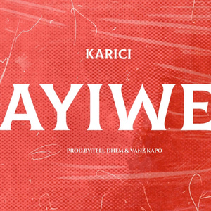 Ayiwe