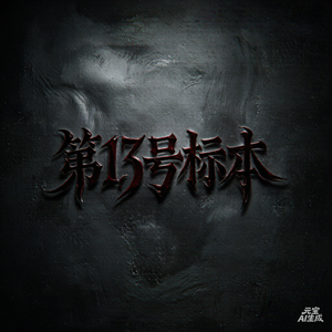 《第13号标本》