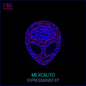 Expressionist (Original Mix)