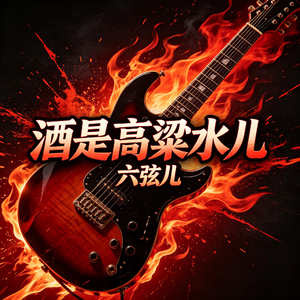 酒是高粱水儿（摇滚版）