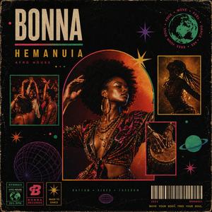 Bona - Luz que vem (Extended Mix) (Extended Mix)