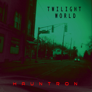 Twilight World (feat. Sav)