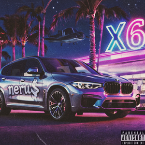 X6